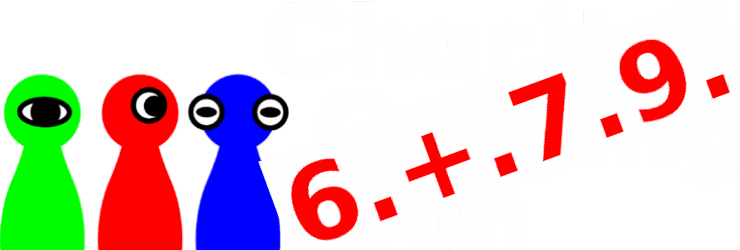 Charity Gaming Con
