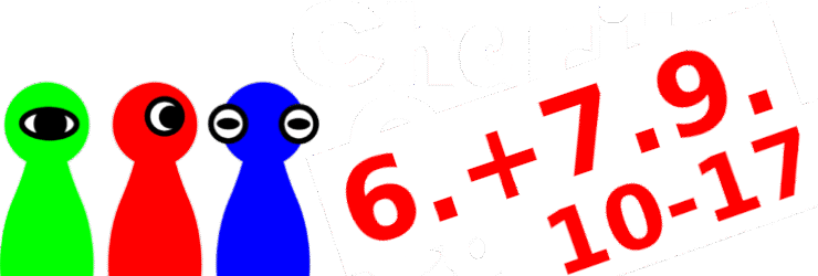 Charity Gaming Con